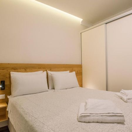 Kouketa Luxury Daire Korfu Dış mekan fotoğraf