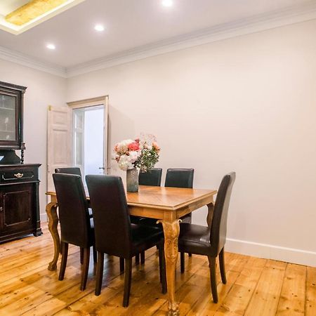 Kouketa Luxury Daire Korfu Dış mekan fotoğraf