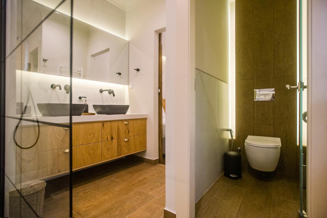 Kouketa Luxury Daire Korfu Dış mekan fotoğraf