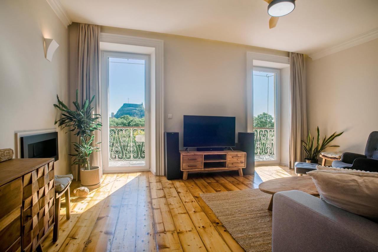 Kouketa Luxury Daire Korfu Dış mekan fotoğraf